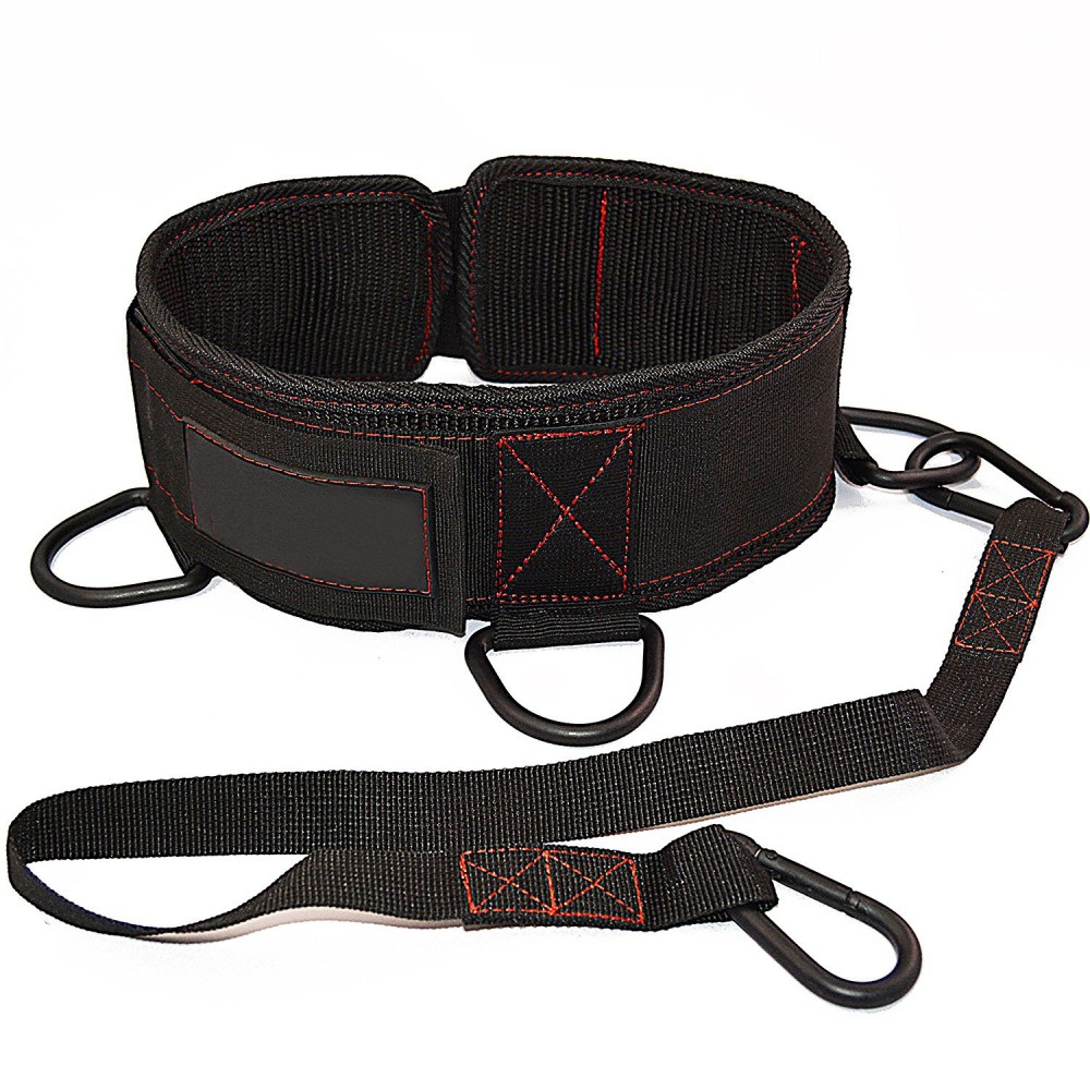 Weightlifting Belt